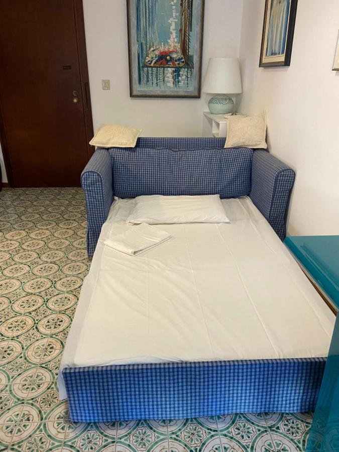 גראדו Esplanade Sea Side - Bicamere, 2 Terrazzi, Garage A Richiesta מראה חיצוני תמונה